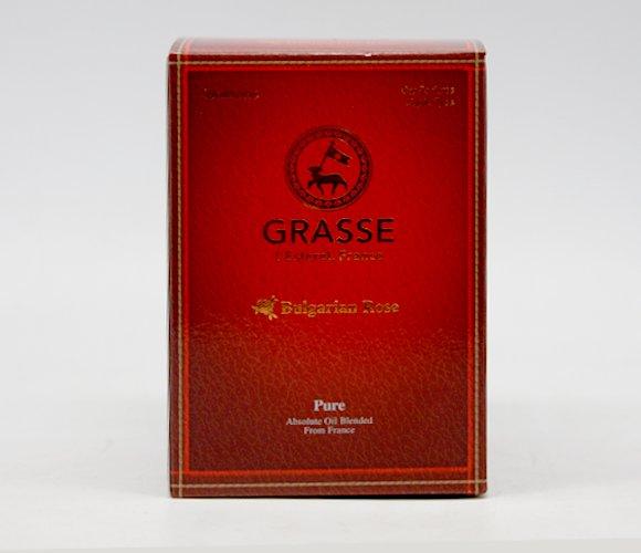 B1 GRASSE LESTEREL BULGARIAN ROSE 110ML